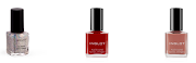 REVIEW: INGLOT Cosmetics Breathable Nail Enamel, Kutek Aman Buat Sholat